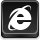 Internet Explorer Icon 40x40 png